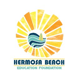 Hermosa Beach Education Foundation Logo